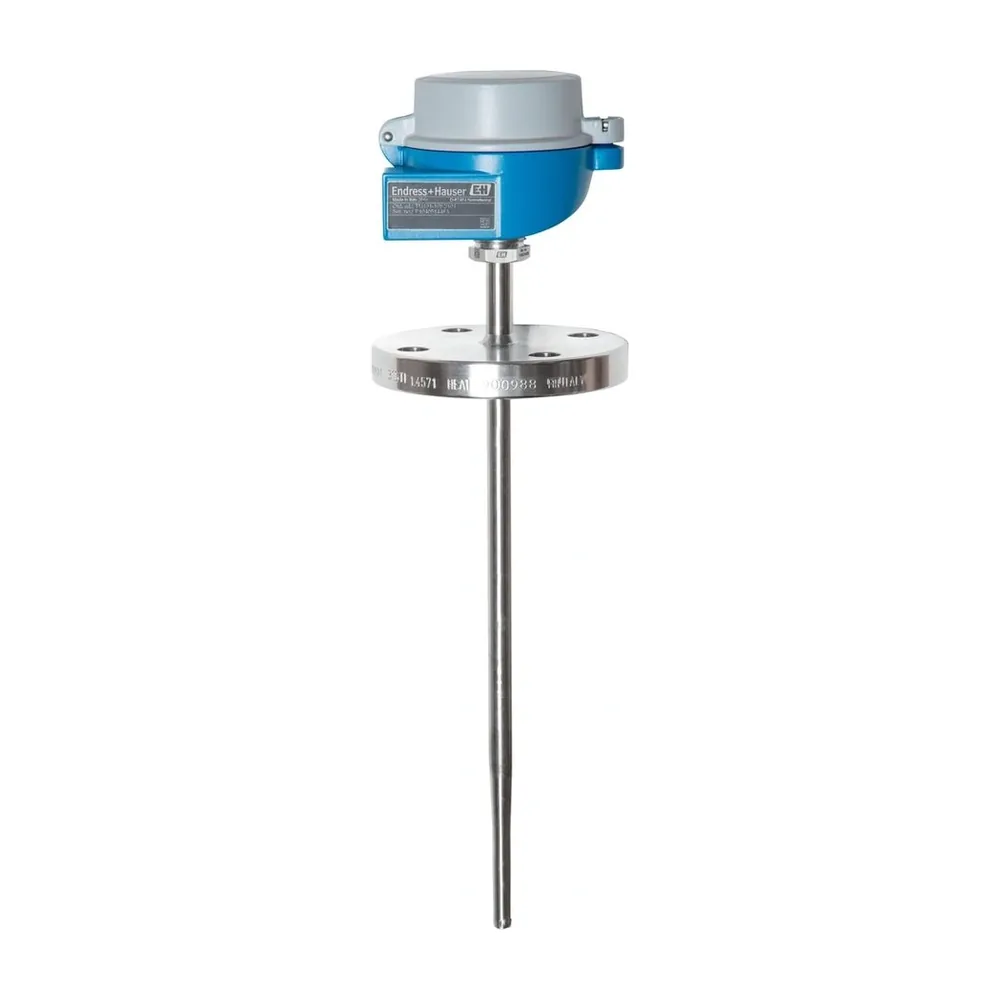 Endress+Hauser iTHERM ModuLine TM131 temperature sensor / transmitter