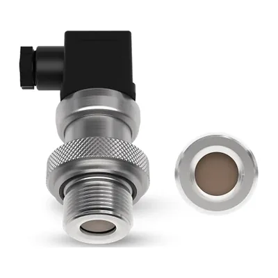 KROHNE OPTIBAR PC 1010 pressure transmitter