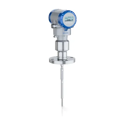 KROHNE OPTIFLEX 6200 guided radar level transmitter