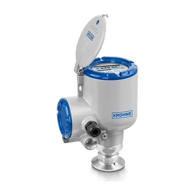 KROHNE OPTIWAVE 3500 radar level transmitter