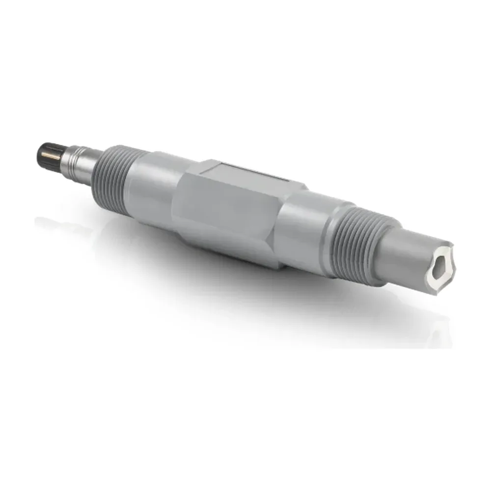 KROHNE SMARTPAT ORP 1590 liquid analysis
