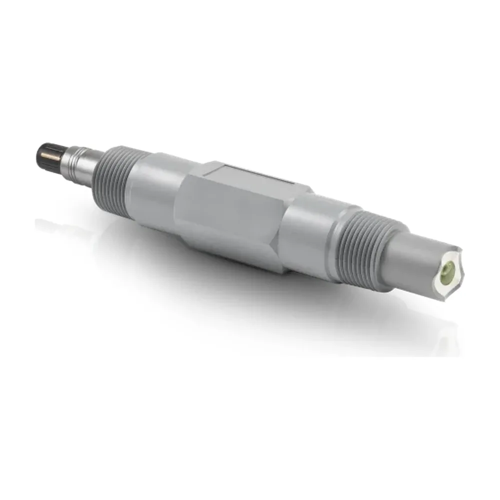 KROHNE SMARTPAT PH 1590 liquid analysis