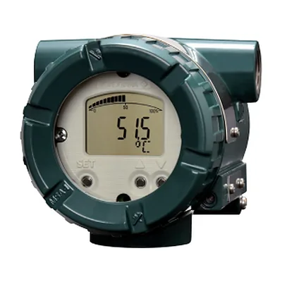 Yokogawa YTA610 temperature sensor / transmitter