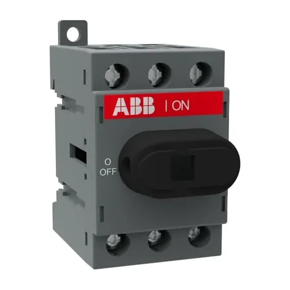 ABB OT40F3 Switch-Disconnector switch-disconnector