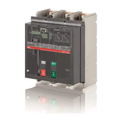 ABB SACE Tmax T7S 800 Moulded-Case Circuit Breaker moulded-case circuit breaker