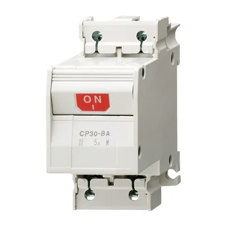 Mitsubishi Electric CP30-BA Circuit Protector circuit protector