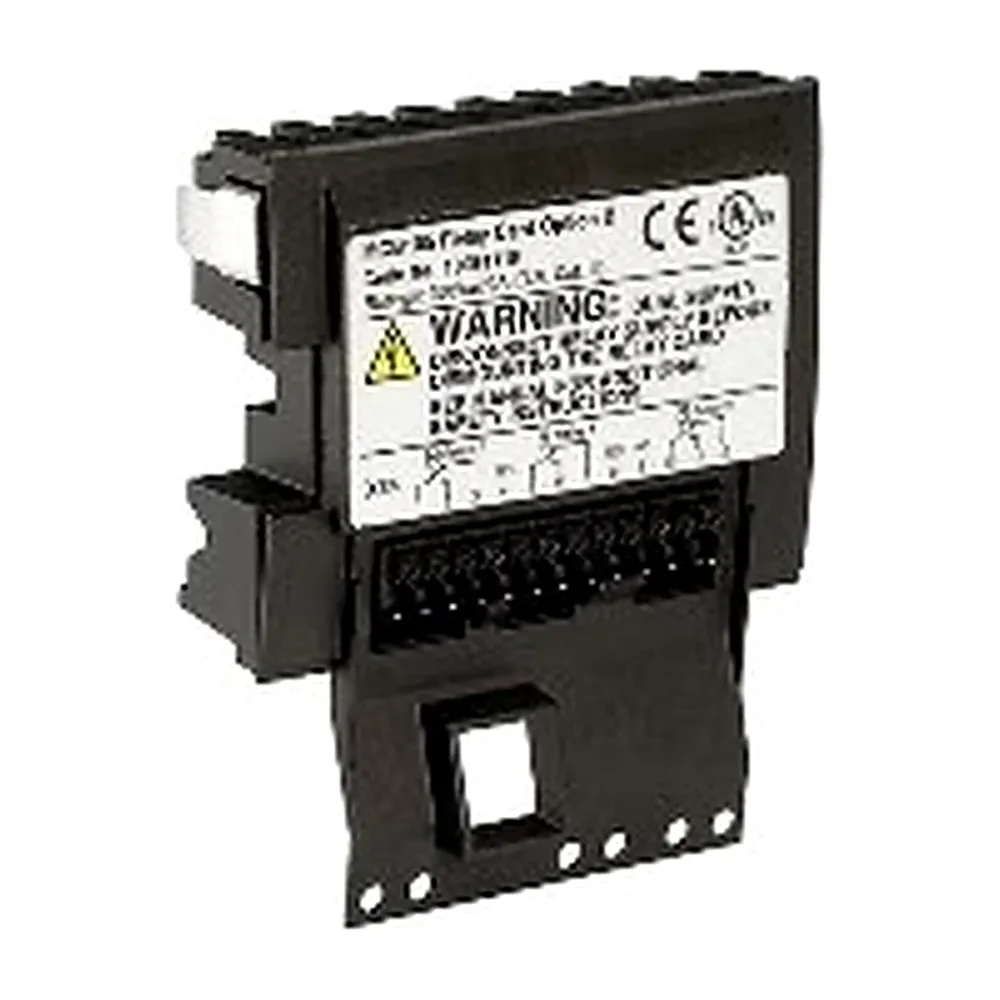 Danfoss VLT Extended Cascade Controller MCO 101 drive option module