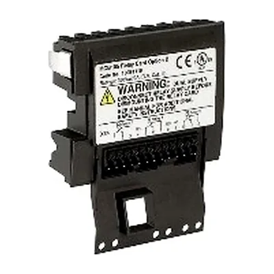 Danfoss VLT Extended Cascade Controller MCO 101 drive option module