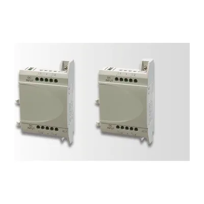 Mitsubishi Electric ALPHA2 I/O Extension Modules i/o expansion module