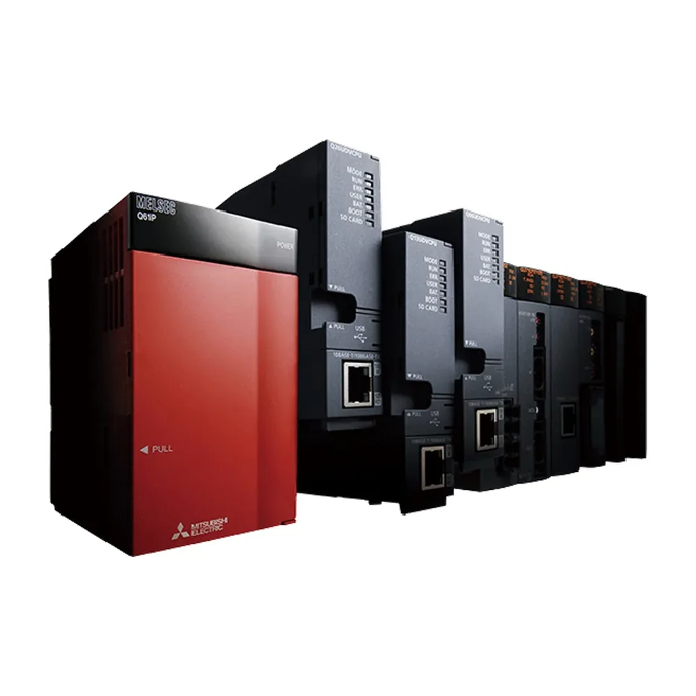 Mitsubishi Electric MELSEC-Q Series PLC plc series