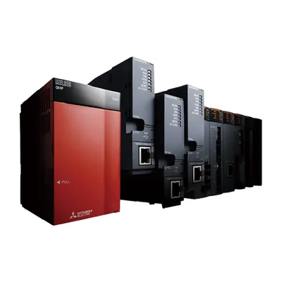 Mitsubishi Electric MELSEC-Q Series PLC plc series