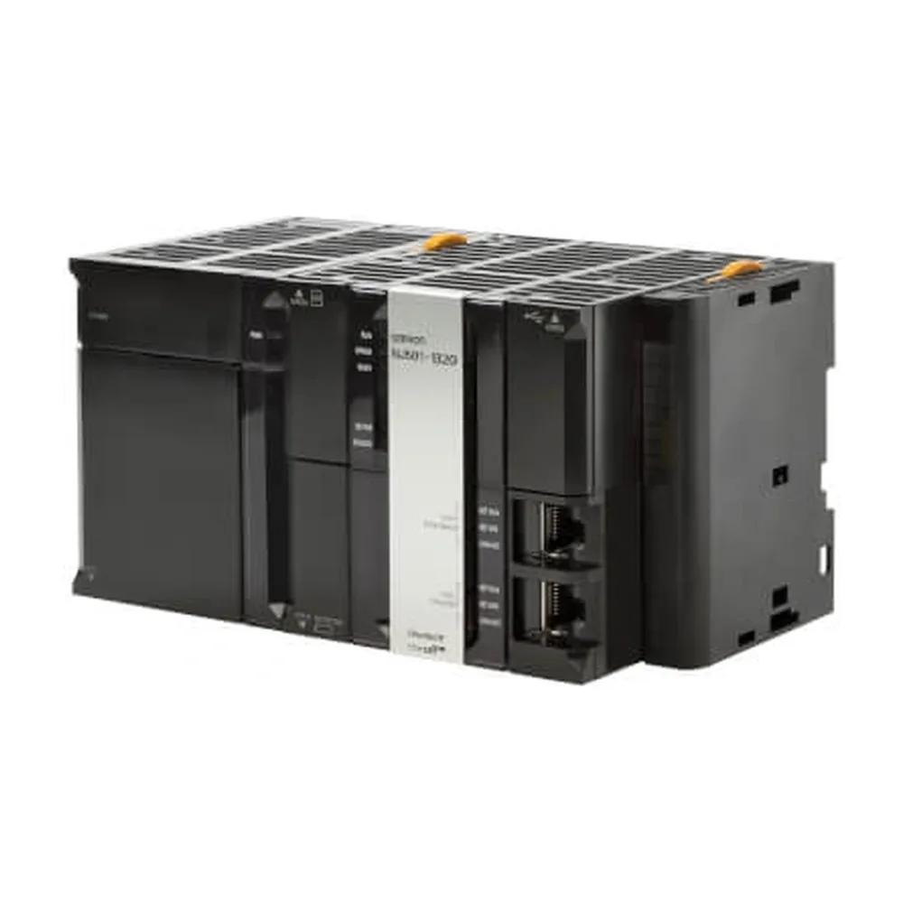 OMRON NJ301-1200 machine automation controller