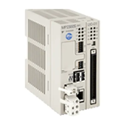 Yaskawa MP2300Siec machine automation controller