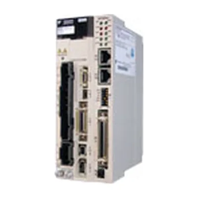 Yaskawa MP2600iec machine automation controller