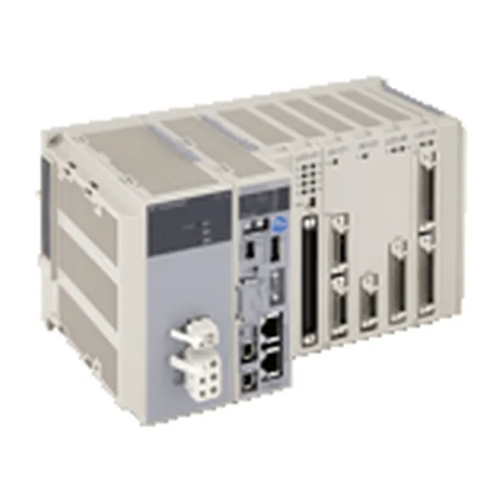 Yaskawa MP3200iec machine automation controller