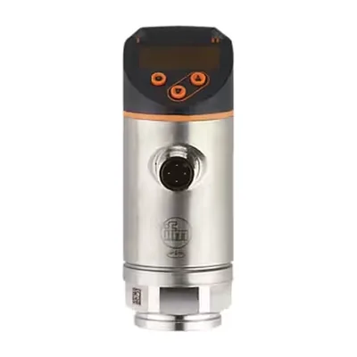 ifm electronic pressure switch (representative photo)