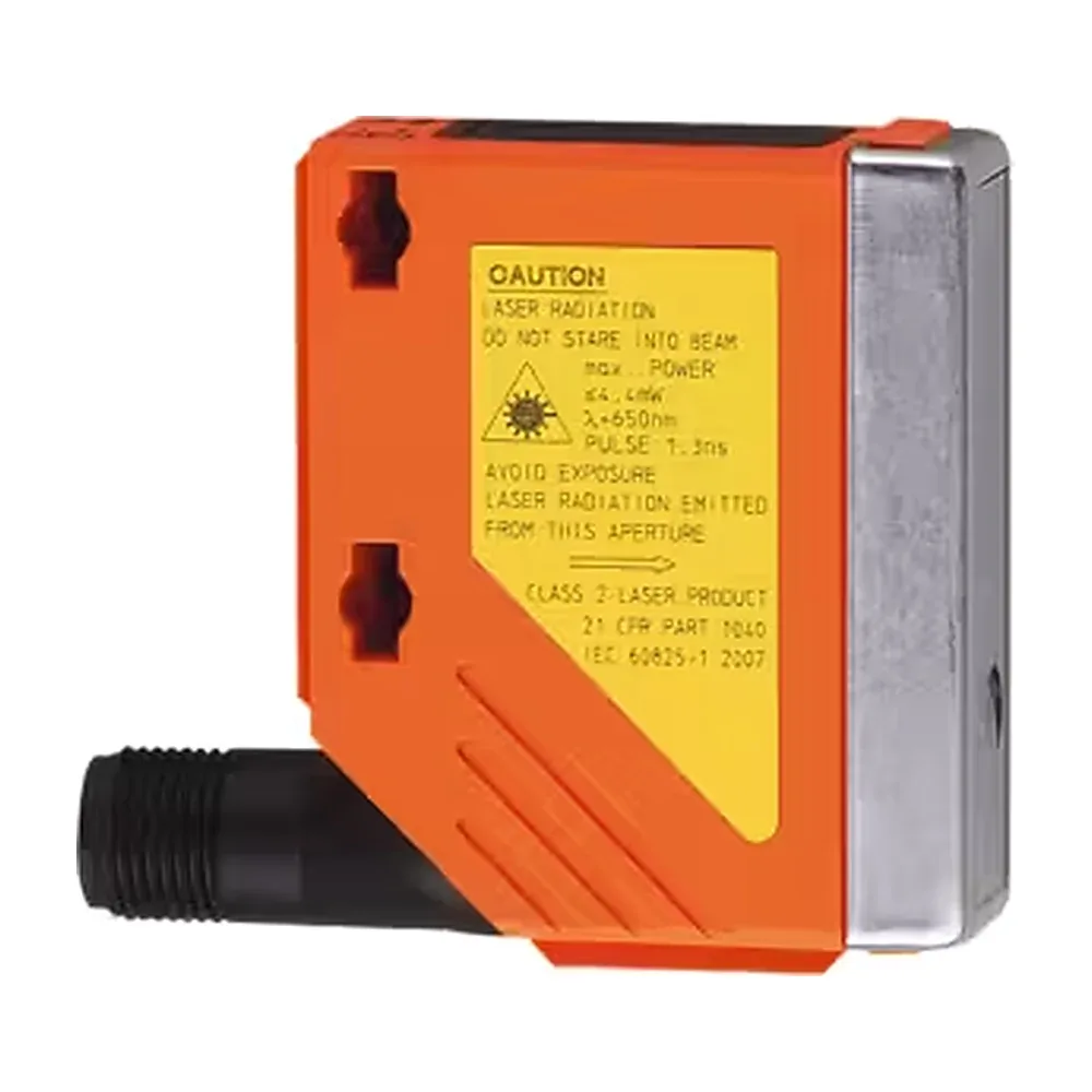 ifm O5D100 Photoelectric distance sensor photoelectric distance sensor