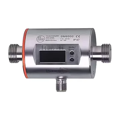 ifm SM6004 Flow meter flow meter