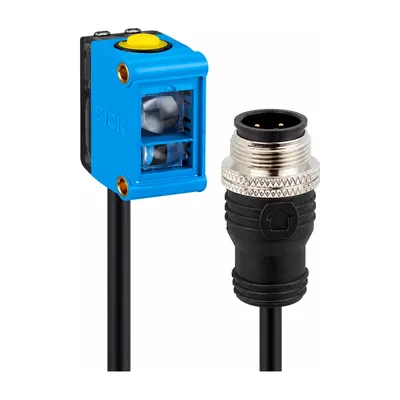 SICK CSM-WN111C2P colour sensor