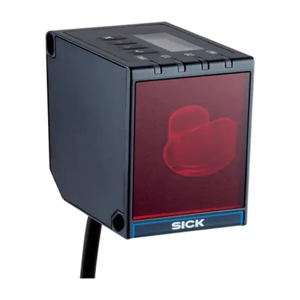 SICK DT80-31111 distance sensor