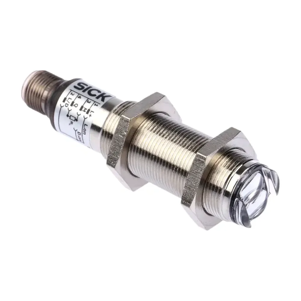 SICK VL18-4P3240 photoelectric sensor