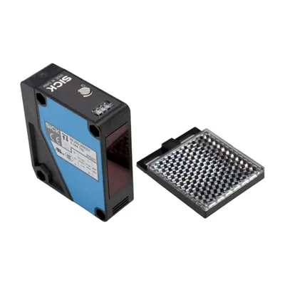 SICK WL280-2R4331 photoelectric sensor