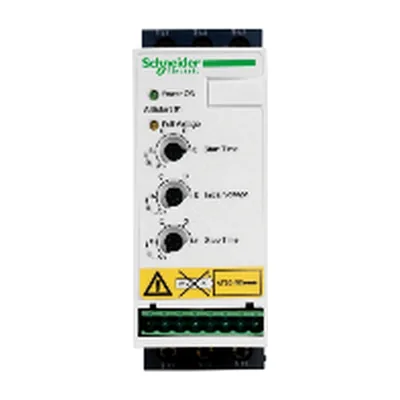Schneider Electric ATS01N206QN soft starter