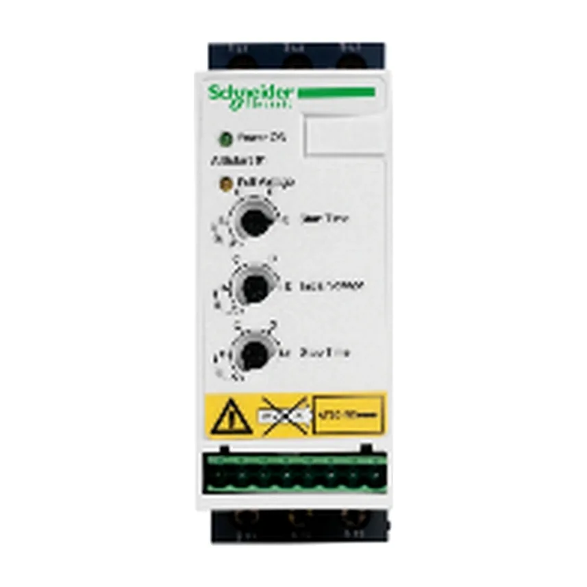 Schneider Electric ATS01N206QN soft starter