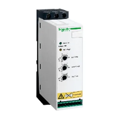 Schneider Electric ATS01N222QN soft starter