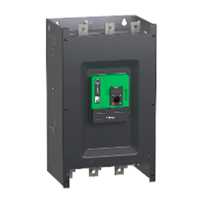 Schneider Electric ATS480C48Y soft starter
