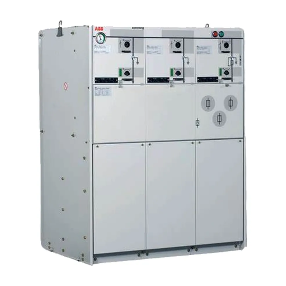 ABB SafeRing ring main unit