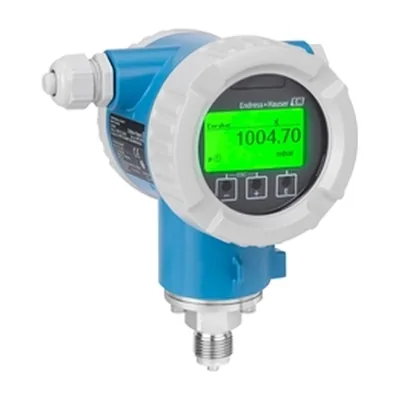 Endress+Hauser Cerabar PMC71B pressure transmitter