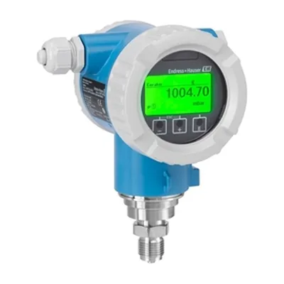 Endress+Hauser Cerabar PMP71B pressure transmitter