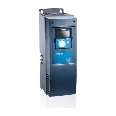 Danfoss high-performance ac drive (representative photo)