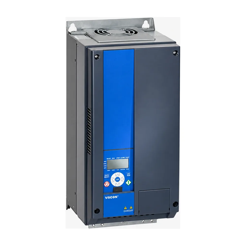 Danfoss VACON 100 general-purpose ac drive