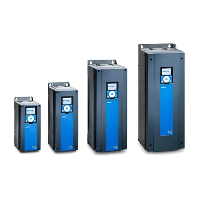 Danfoss VACON NX high-performance ac drive