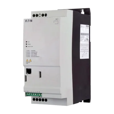 Eaton variable speed starter (representative photo)