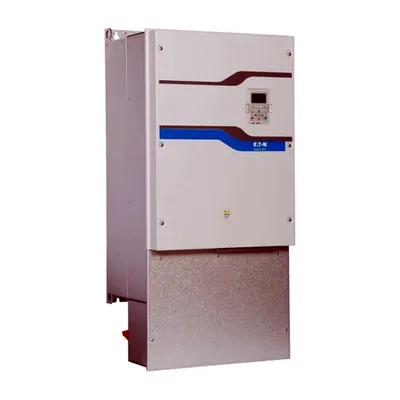 Eaton general-purpose ac drive (representative photo)