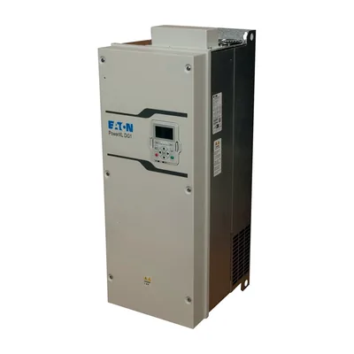 Eaton general-purpose ac drive (representative photo)