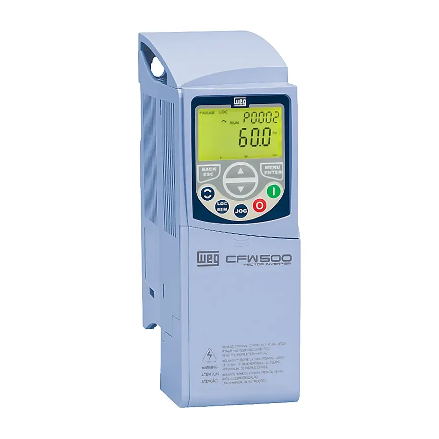 WEG CFW500 compact ac drive