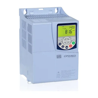 WEG CFW501 HVAC process / hvac ac drive